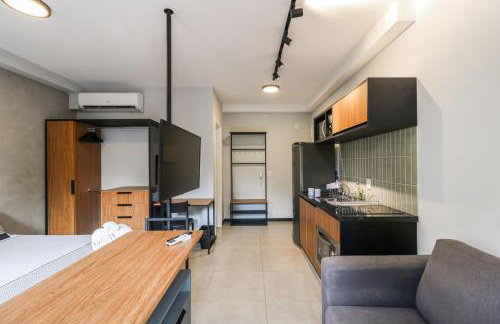 Club Haas Higienópolis - Foto 37