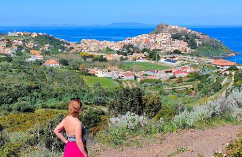 AmareCastelsardo-Slow Holidays IT09002CQ - Foto 19