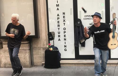 Roman Residenza - Foto 67