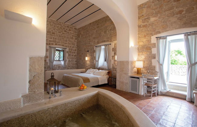 Lama di Luna Biomasseria - Foto 13