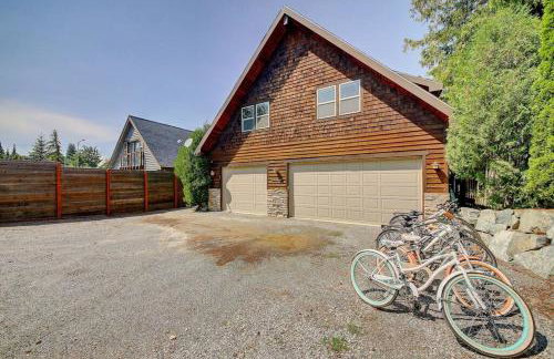 Lakefront property w/boat lift - Foto 29