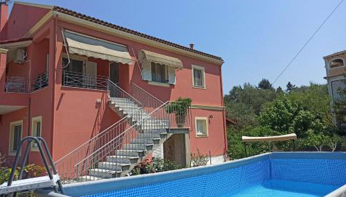 Villa Vasiliki - Foto 4