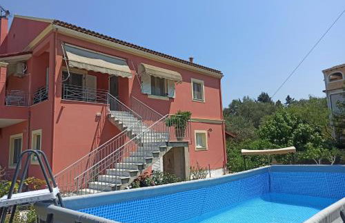 Villa Vasiliki - Foto 4