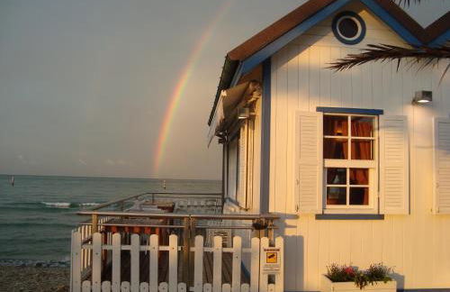 Ittiturismo Il Vecchio e il Mare - Foto 8