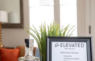 Omena Point Paradise Waterfront Sunrise - Foto 35