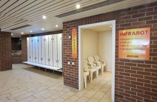 Sauna, Pools mit XXL-Terasse oder Kinderkino - Foto 46