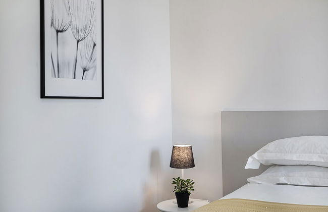 Deluxe Apartments by Wonderful Italy - Foto 11