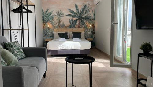 Skyline - Loft with private terrace and breathtaking views! - Foto 2