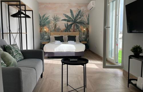 Skyline - Loft with private terrace and breathtaking views! - Foto 2