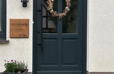 Ferienwohnung Theodor - Wandern am Biggesee - Foto 18