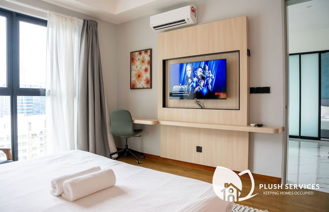 Alfa Bangsar by Plush - Photo 45