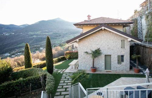 IseoLakeRental - Casa Amata - Foto 1