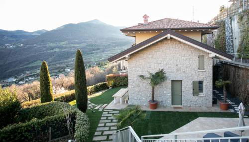 IseoLakeRental - Casa Amata - Foto 1