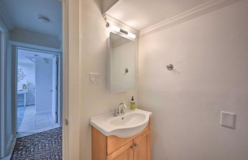 Chic House with Private Dock on Lake Hartwell! - Foto 21