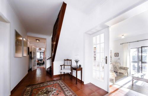 Grande Setubal Villa 5 Bedrooms Villa Monte Maria Pratas - Foto 16