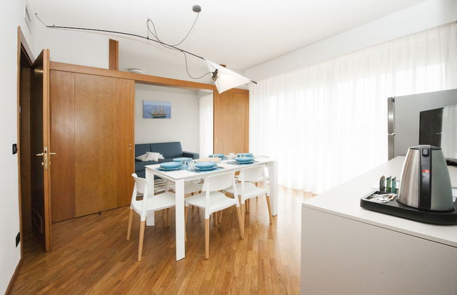 Suites Marilia Apartments - Photo 26