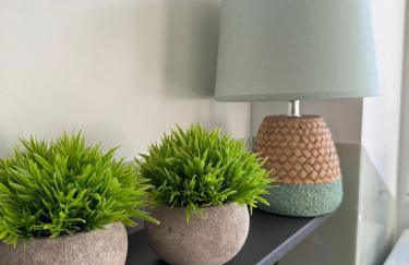 Lili`s Ferienwohnungen mit Schlossblick - Foto 4