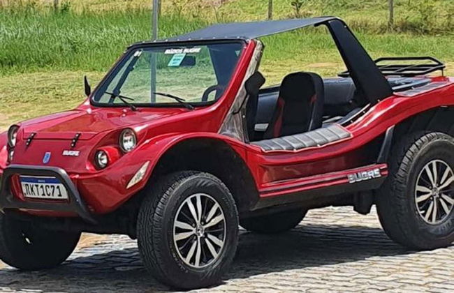 Búzios Buggy Tour - Photo 3