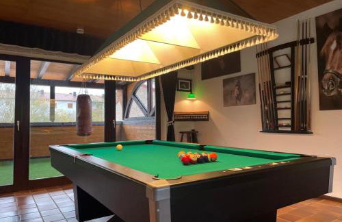 Einzigartige Unterkunft mit viel Extras - Foto 1