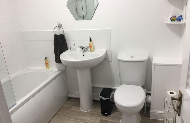 Eaton Ford Green Apartment - Foto 16