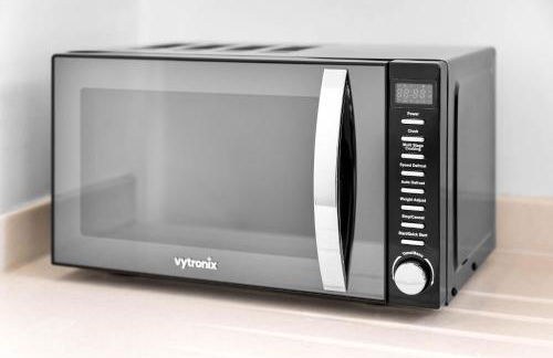 Stylish Apartment - City Centre - Secure Parking - Fast Wifi - Balcony 279O - Foto 19