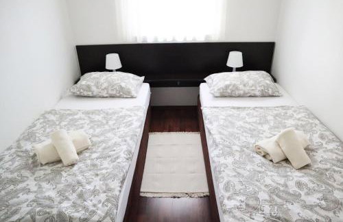 Apartment Sandra Toplice Sveti Martin - Foto 17