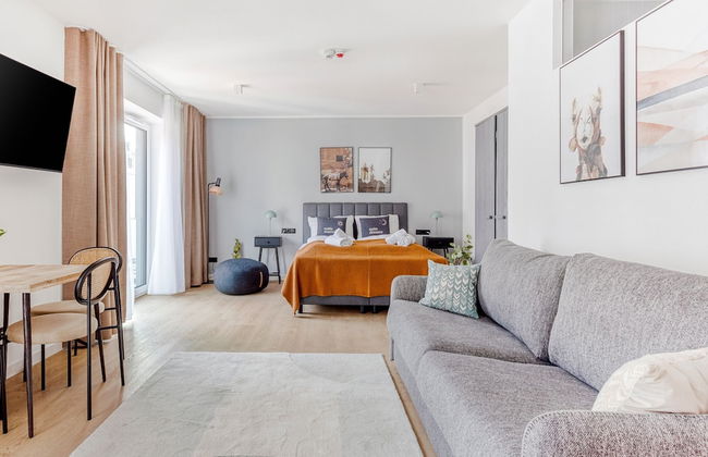 Limehome Münster Von-Steuben-Str. - Photo 3