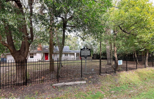 The Van Zant House - Foto 19