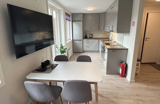 Haugetuft Apartments - Photo 71