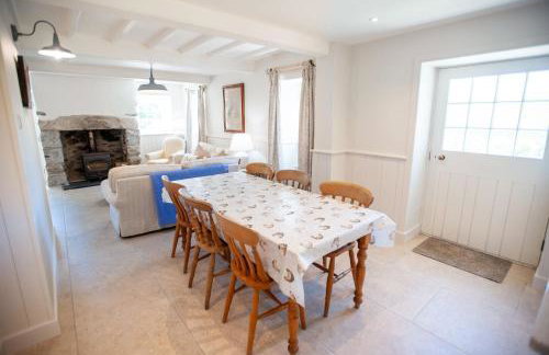 Otter Cottage - Foto 7