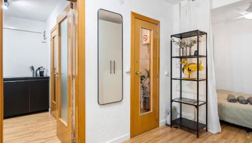 Apartments near the airport - Foto 2