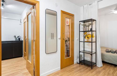 Apartments near the airport - Foto 2