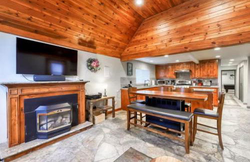 Villager in the Heart of Shaver Family Friendly - Foto 1