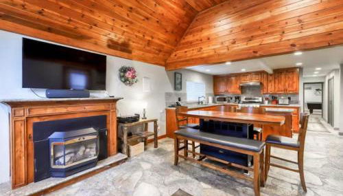 Villager in the Heart of Shaver Family Friendly - Foto 1