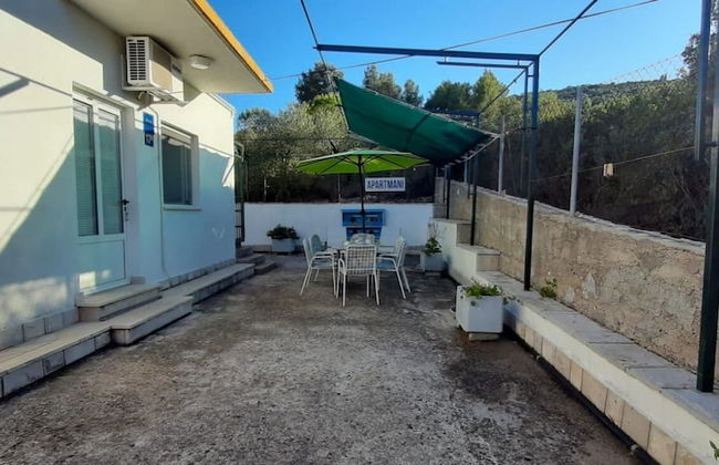 Apartments Andrijana - Foto 12