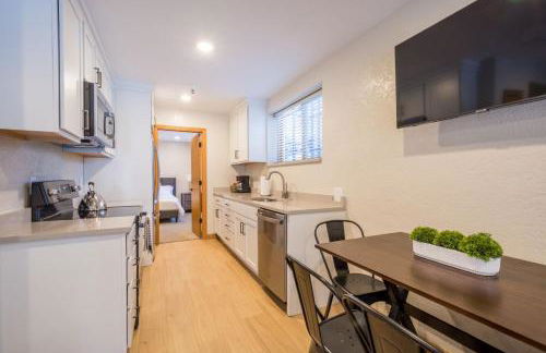 Big Cottonwood 2 Bedroom Brighton Chalet - Foto 43