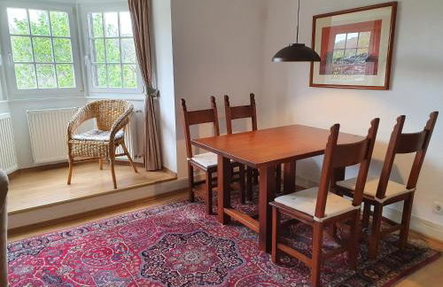 Wächterhaus auf der Sauerburg - Photo 12