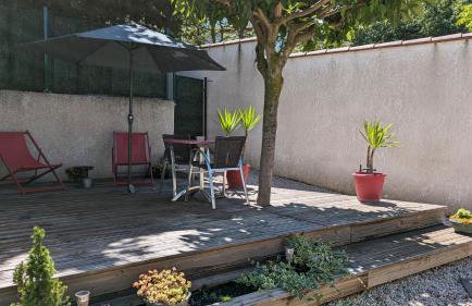 Petite Maison indépendante. - Photo 18