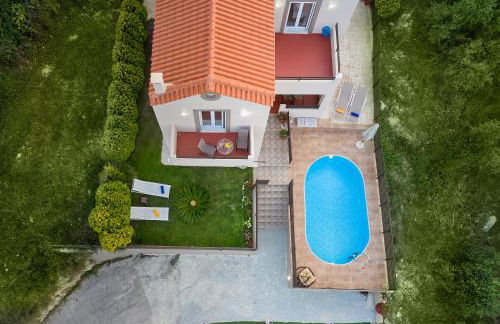 Exclusive Villa - Amazing View & Private Pool - Foto 35