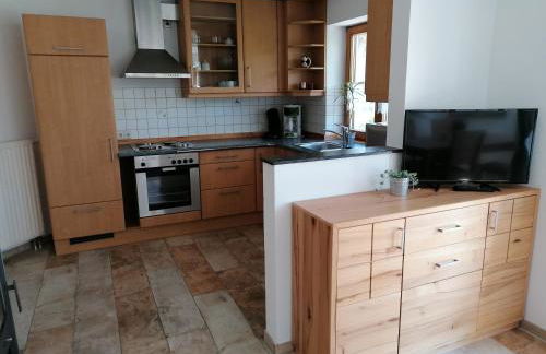 70m²- Ferienwohnung mit Terrasse - Foto 5