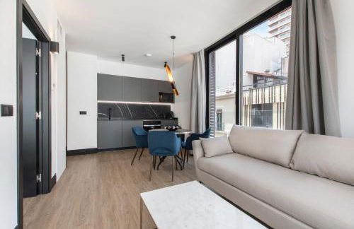 RS Boutique Apartments - Foto 66