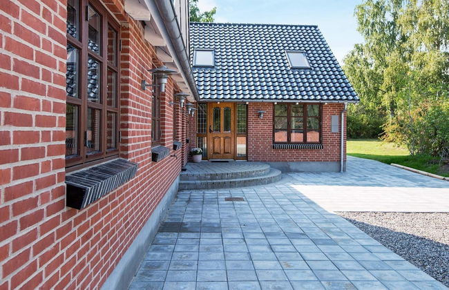 26 Person Holiday Home in Nimtofte-by Traum - Foto 76