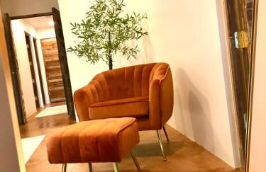 Luxury of the Ritz set in the National Forest - Foto 45