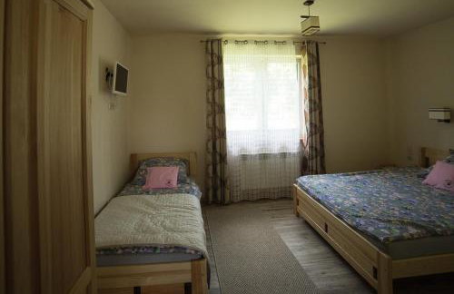 Ostoja Niedźwiedzia - Foto 5