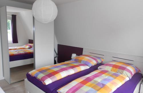 Ferienwohnungen Haus Glückauf - Foto 6