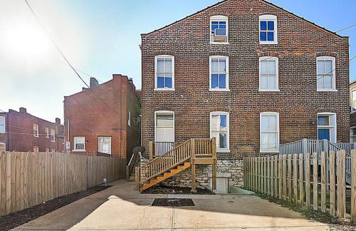 The Lady Emma Lafayette Park with Bowling ABODEbucks - Foto 55