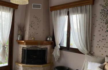 Άγρια Λούλουδα Κατοικία Ευτυχία - Photo 52