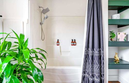 Yoctangee House by Jungle House - Foto 77