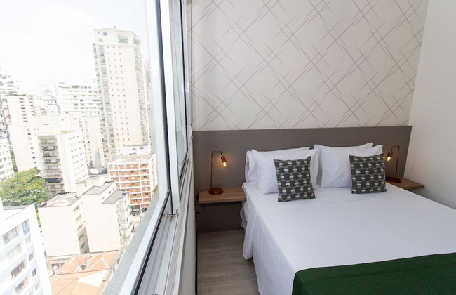 360 Higienópolis - Foto 12