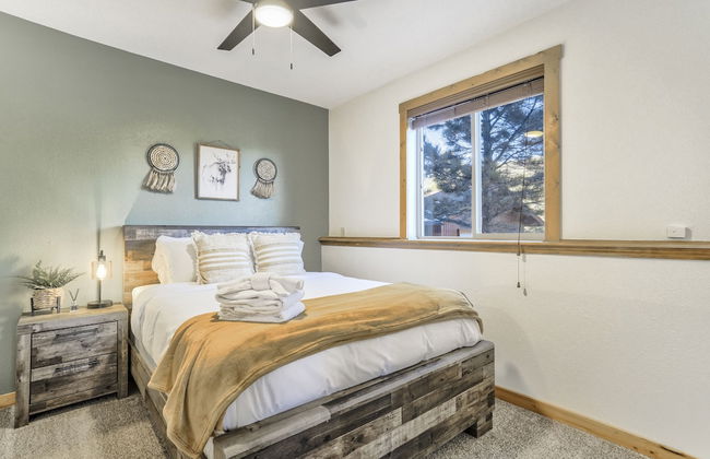 Cedar Chalet - Photo 12